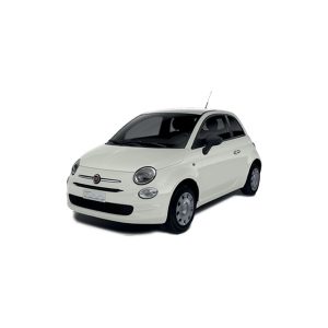 Fiat 500 1.0 Hybrid
